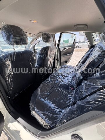 2024 Nissan Sentra
