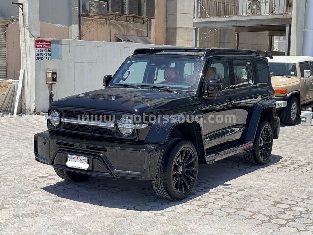2023 Haval F7/F7X