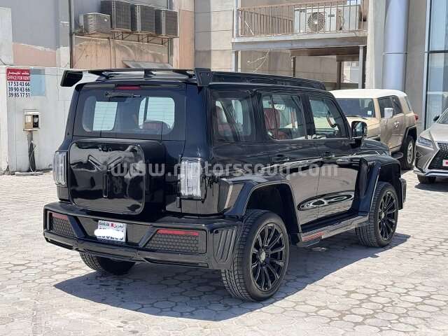 2023 Haval F7/F7X