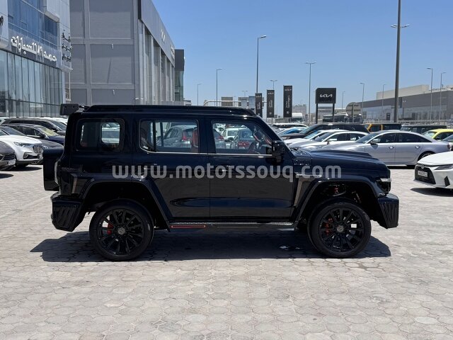 2023 Haval F7/F7X