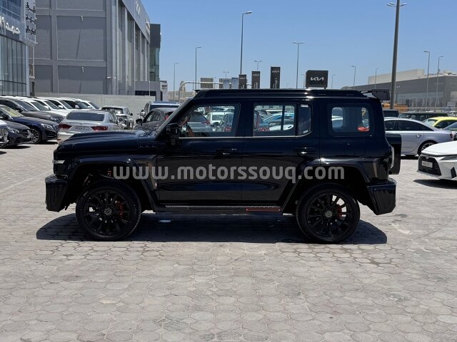 2023 Haval F7/F7X