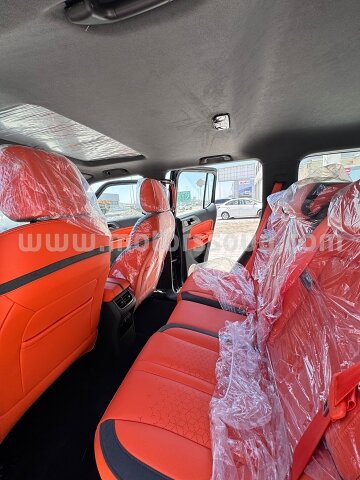2023 Haval F7/F7X