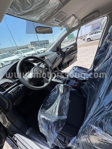 2025 Nissan Sentra