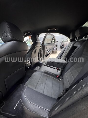 2021 Mercedes-Benz E
