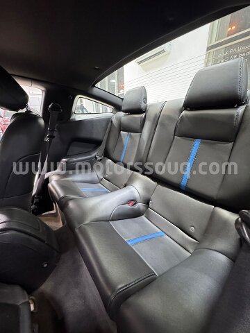 2013 Ford Mustang