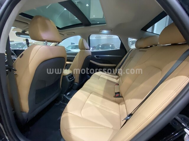 2023 Hyundai Sonata