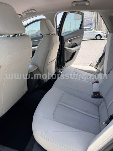2022 Hyundai Sonata
