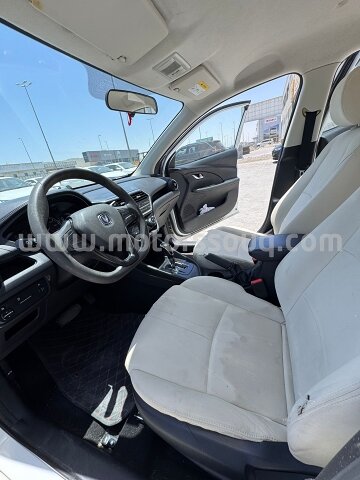 2022 Oldsmobile Cutlass