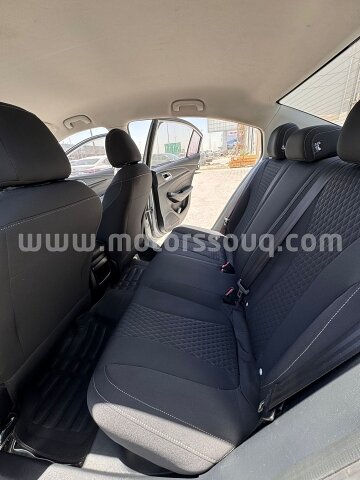 2024 MG 5