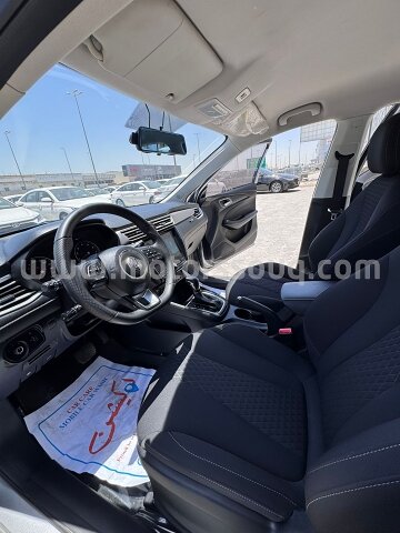 2024 MG 5