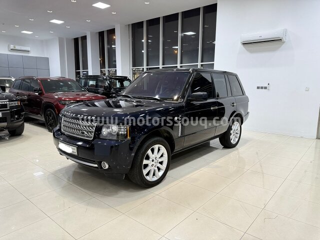 2006 Land Rover Range Rover Sport