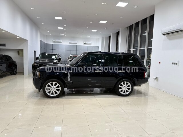 2006 Land Rover Range Rover Sport