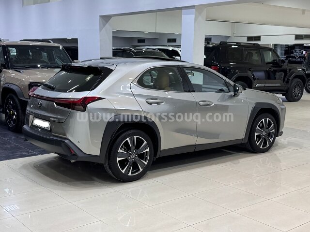 2023 Lexus RX