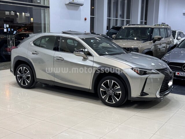 2023 Lexus RX