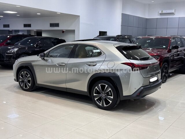 2023 Lexus RX