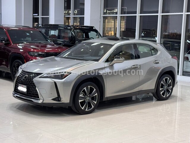 2023 Lexus RX