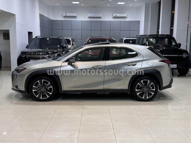 2023 Lexus RX