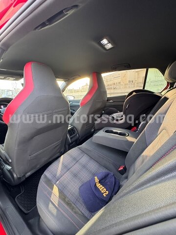 2023 Volkswagen Golf
