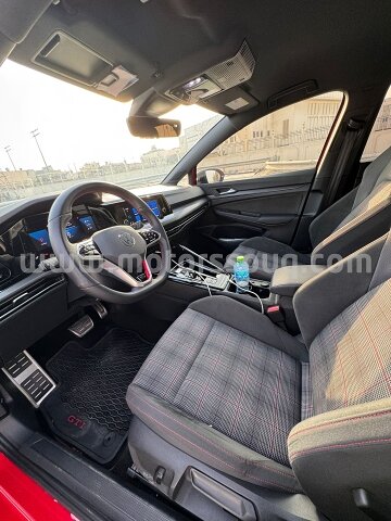 2023 Volkswagen Golf