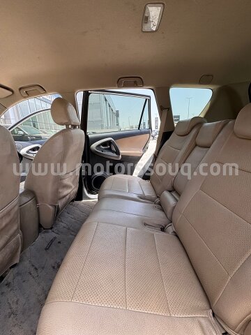 2012 Toyota RAV4