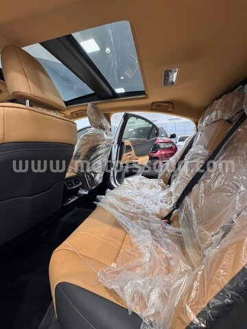 2023 Lexus ES