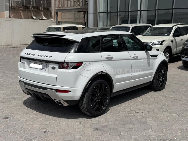 2015 Land Rover Range Rover Sport