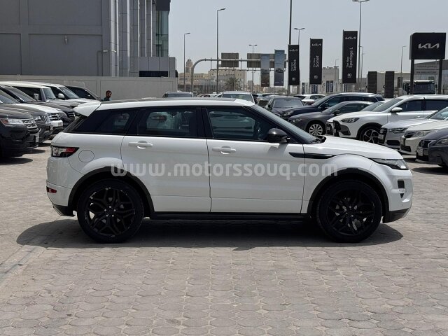2015 Land Rover Range Rover Sport