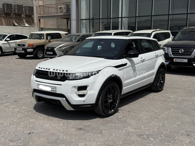 2015 Land Rover Range Rover Sport