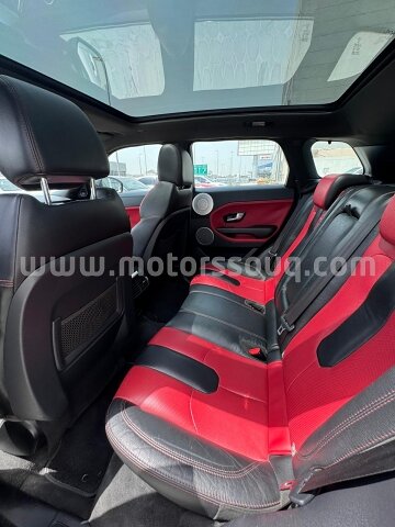 2015 Land Rover Range Rover Sport