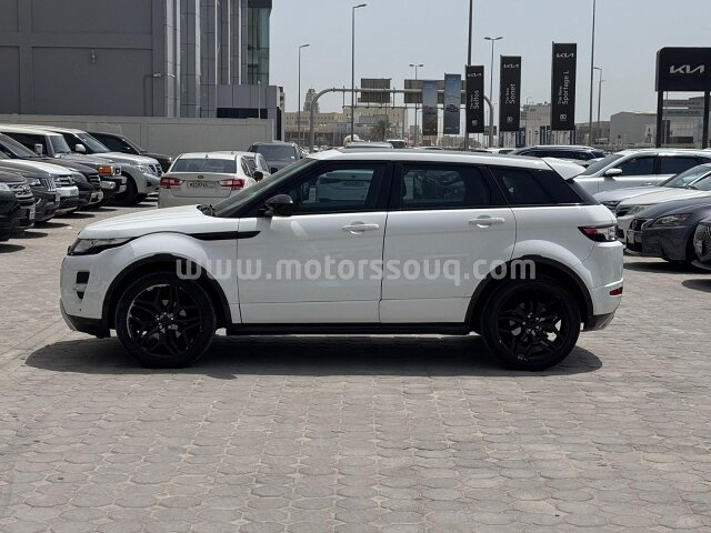 2015 Land Rover Range Rover Sport