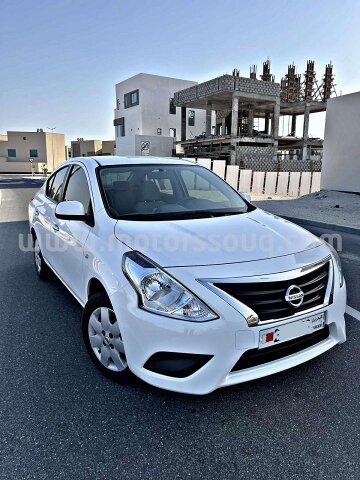 2024 نيسان صني