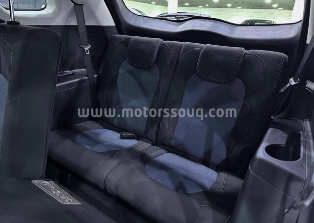 2022 Chevrolet Captiva