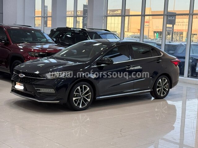 2022 شيري أريزو