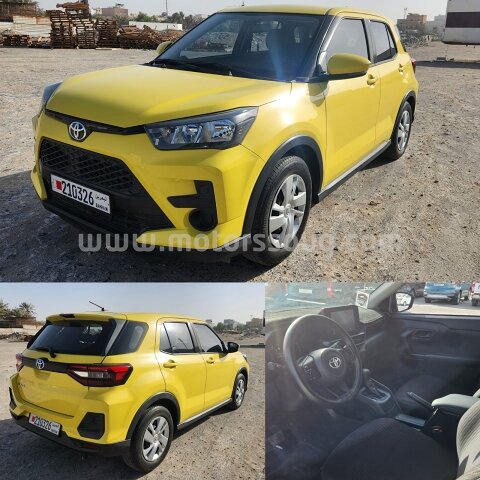 2022 Toyota Other
