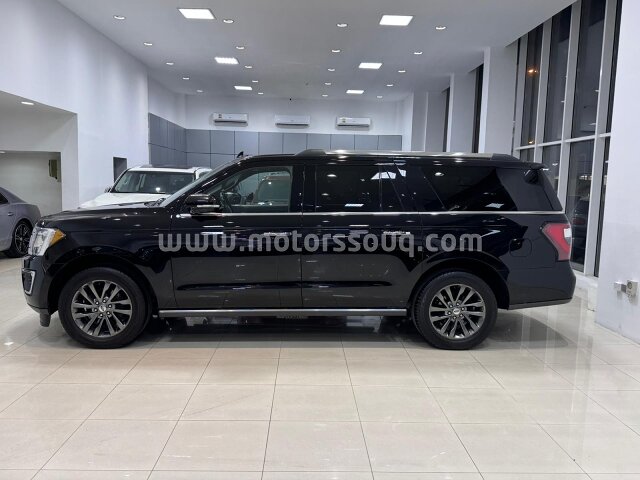 2021 Ford Expedition