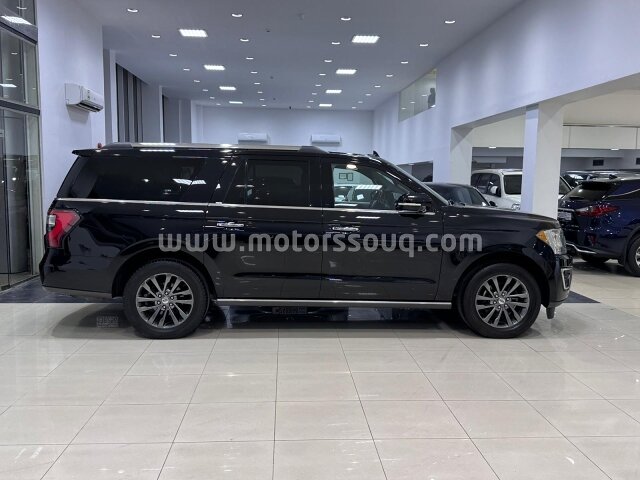 2021 Ford Expedition