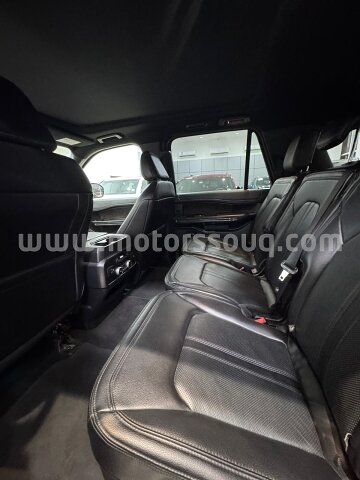 2021 Ford Expedition