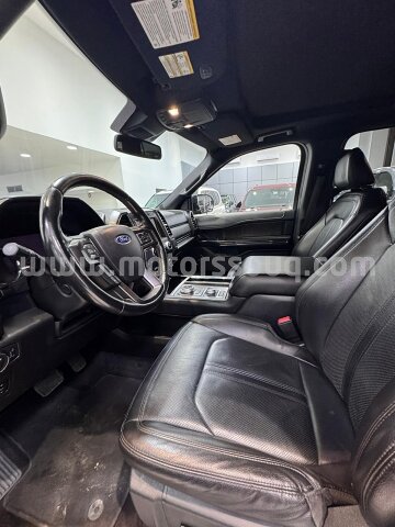 2021 Ford Expedition