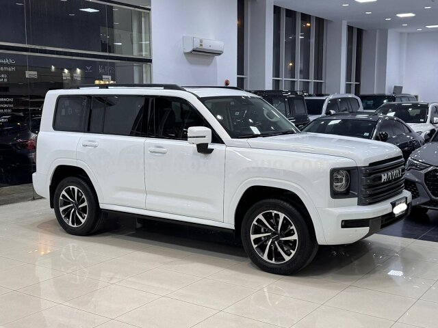 2026 هافال إتش 9