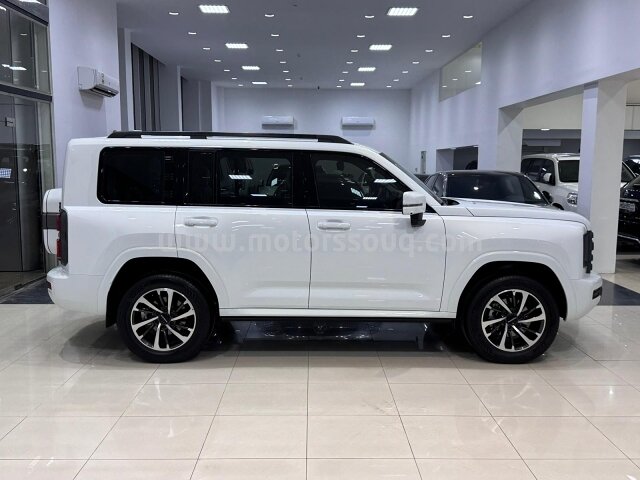 2026 هافال إتش 9