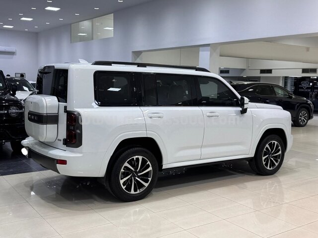 2026 هافال إتش 9