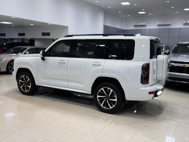 2026 هافال إتش 9