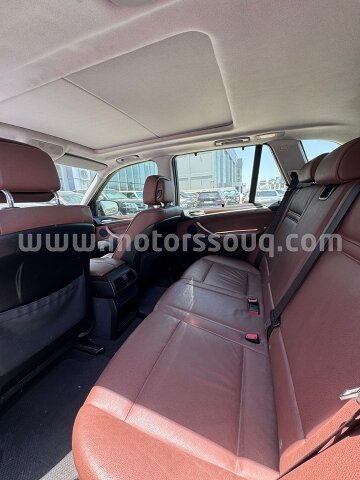 2012 BMW X5