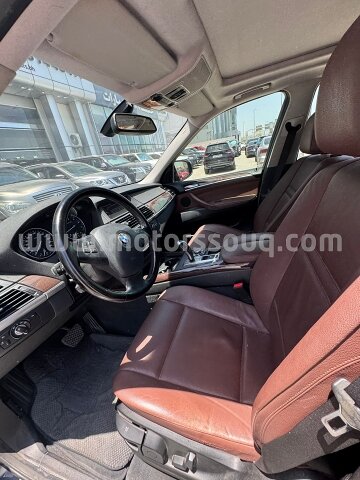 2012 BMW X5