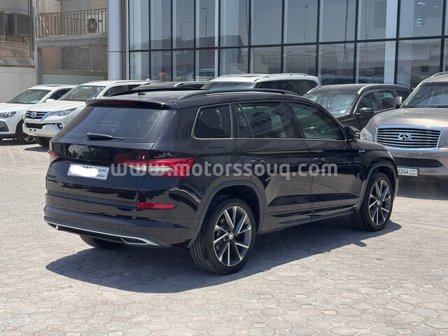 2020 Oldsmobile Cutlass