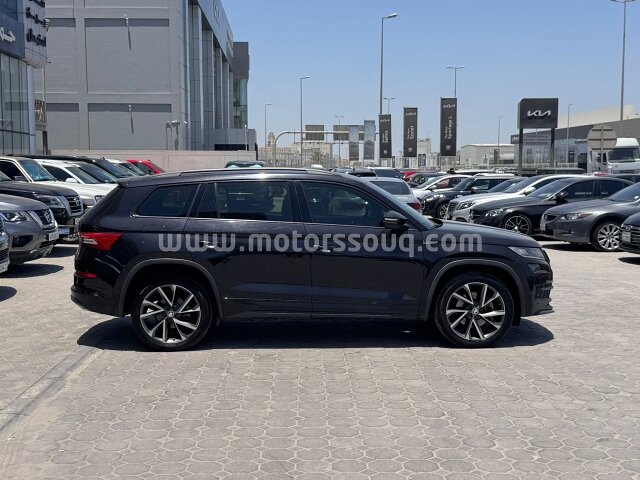2020 Oldsmobile Cutlass