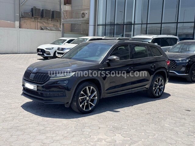 2020 Oldsmobile Cutlass