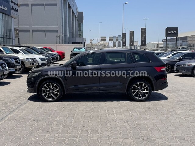 2020 Oldsmobile Cutlass