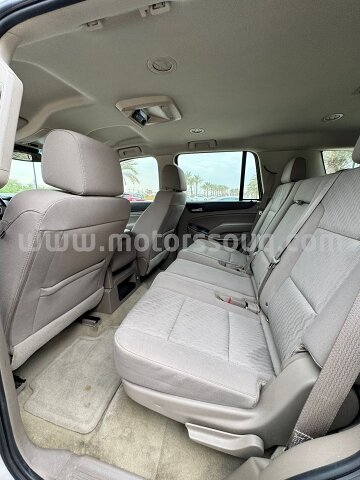 2016 GMC Yukon