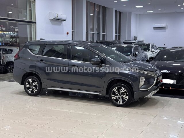 2022 Mitsubishi Eclipse